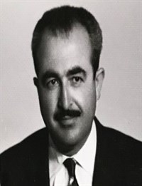 Mahmut Yaşar AYBAR